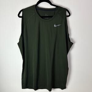 Nike Pro Tank - Men's XXL